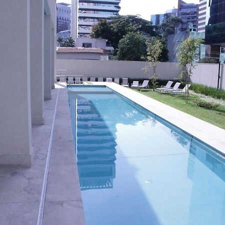 Smart Sharing Vila Olimpia サンパウロ エクステリア 写真