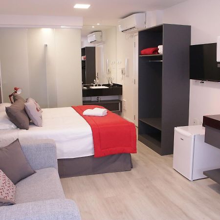 Smart Sharing Vila Olimpia サンパウロ エクステリア 写真