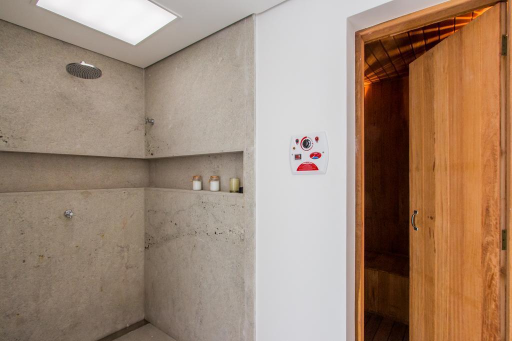 Smart Sharing Vila Olimpia サンパウロ エクステリア 写真