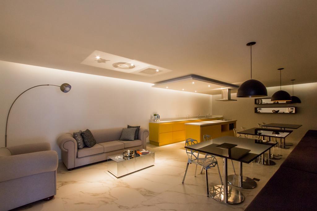 Smart Sharing Vila Olimpia サンパウロ エクステリア 写真