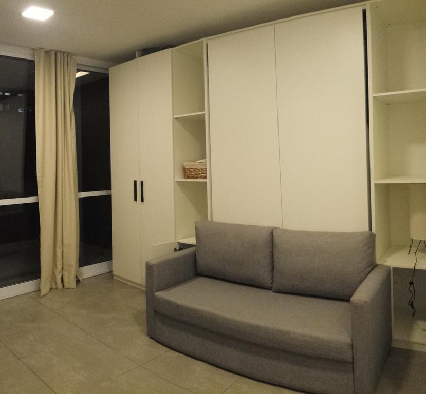 Smart Sharing Vila Olimpia サンパウロ エクステリア 写真
