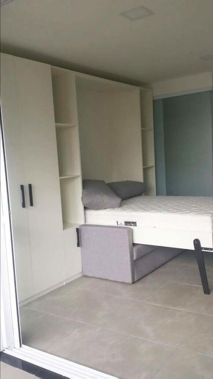 Smart Sharing Vila Olimpia サンパウロ エクステリア 写真