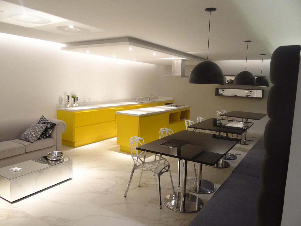 Smart Sharing Vila Olimpia サンパウロ エクステリア 写真